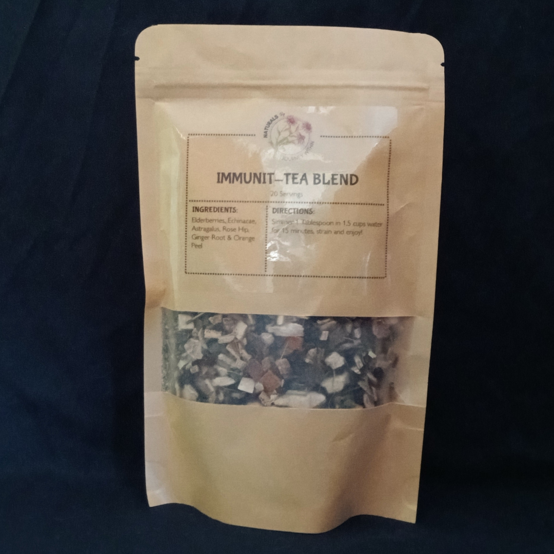 Immuni-Tea