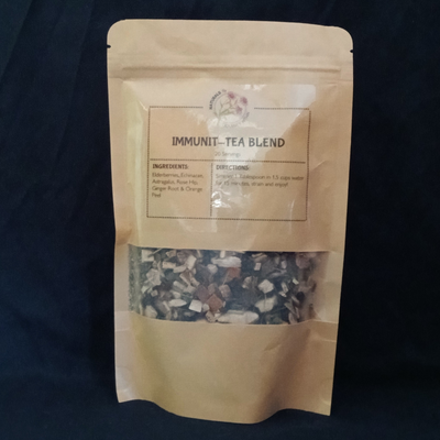 Immuni-Tea