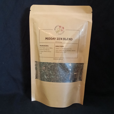Midday Zen Blend