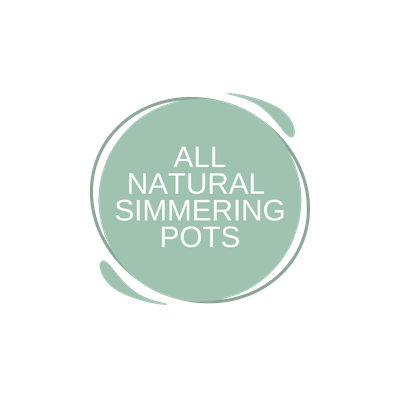 SIMMERING POTS