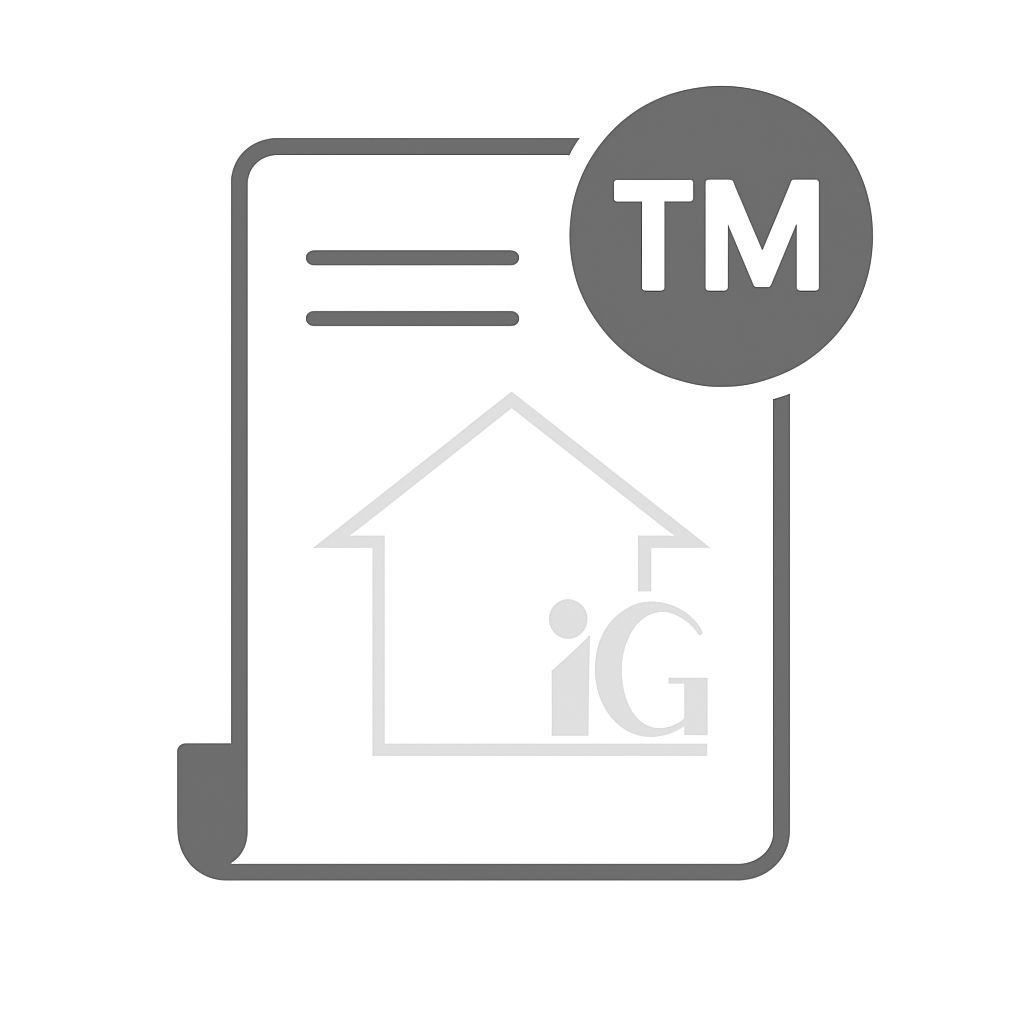 Trademark Application