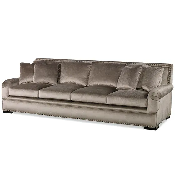 4 Seater Benjamin Century Furniture Sofa