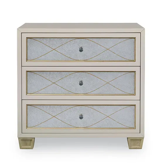 Avery Nightstand Century Furniture