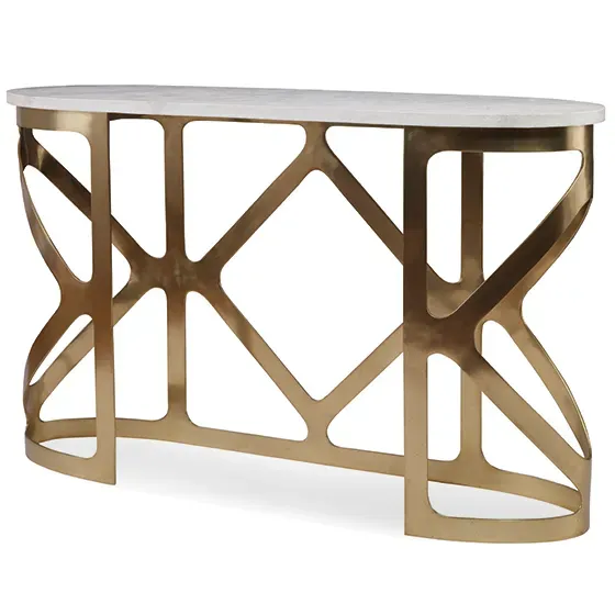 Buccellati Bangle Console