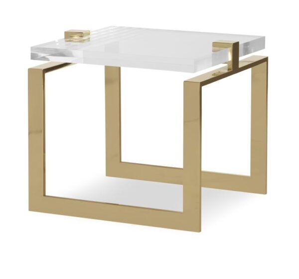 Bunching Cocktail Table