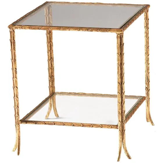 BUNCHING TABLE