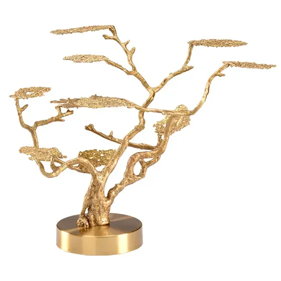Brass Tree Chelsea House