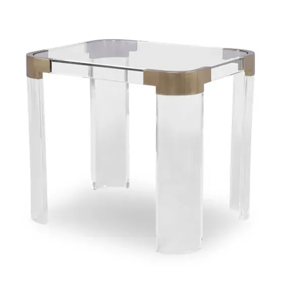 Carlson Side Table Highland House
