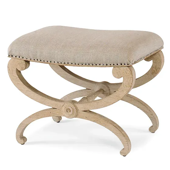 Century Furniture Bed Bench