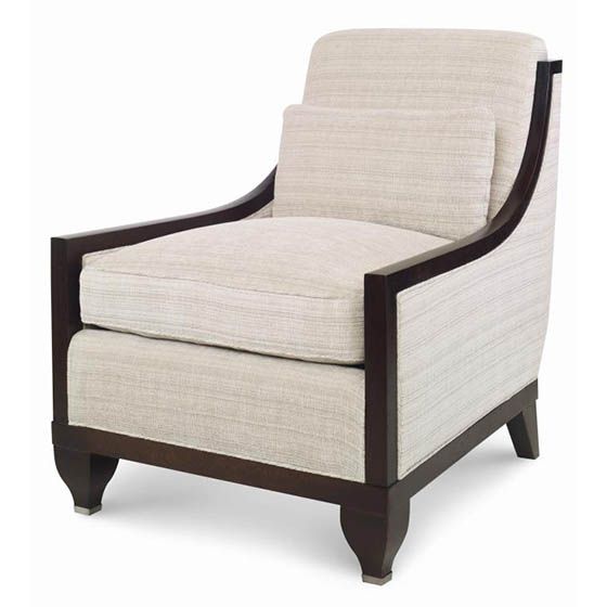 CENTURY FURNITURE KELLY CHAIR