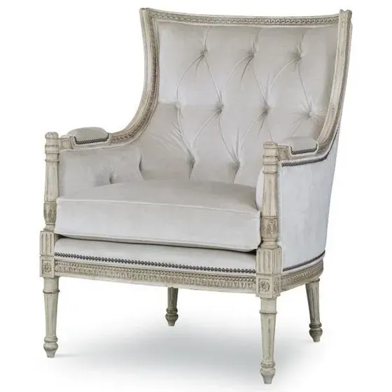 Century Furniture Regal Chair