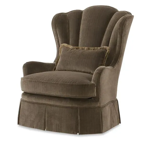 CENTURY FURNITURE SAN DIEGO CHAIR