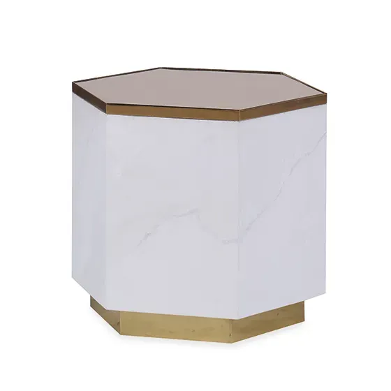 Claren Bunching Cocktail Table