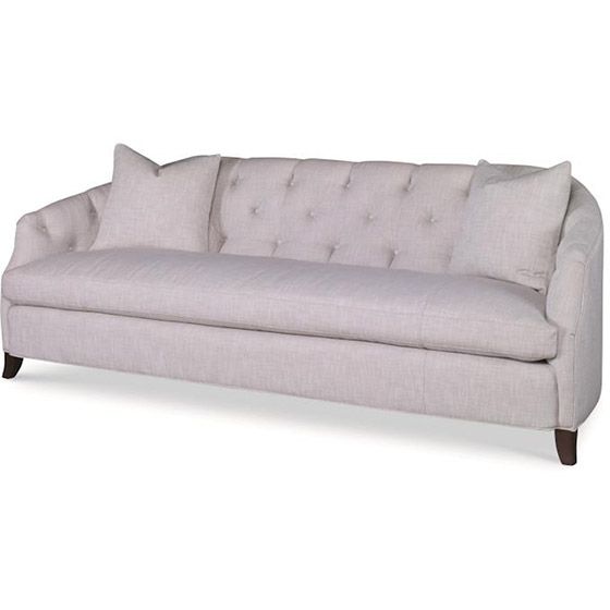 Century Furniture Living Room Seneca Sofa