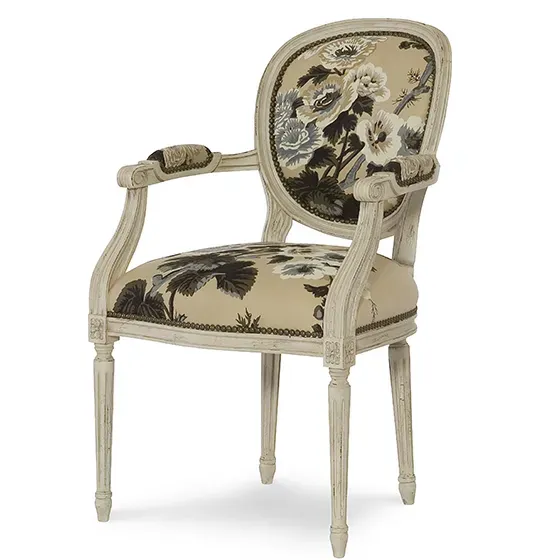 Dining Arm Chair Century