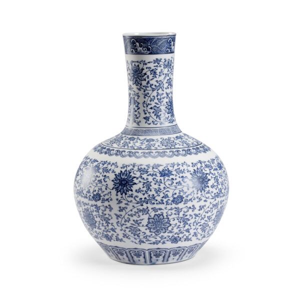 Edo Vase