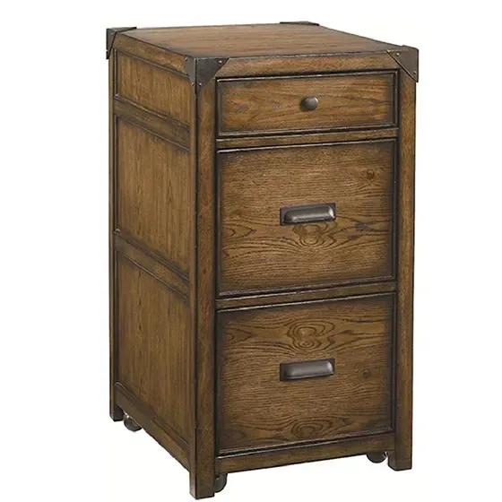 File Cabinet Hammary