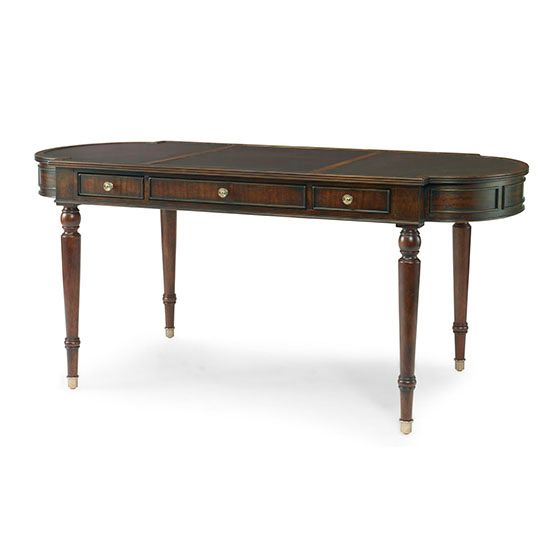 Chelsea Club Monk's House Writing Table