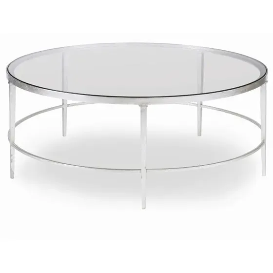 East Bay Round Cocktail Table