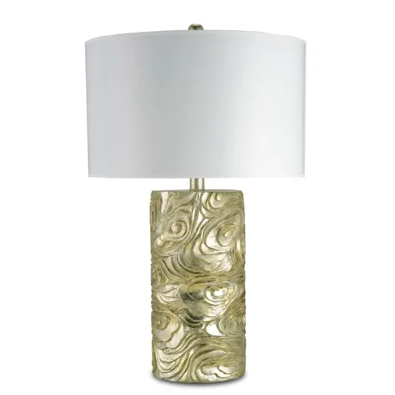 Currey and Company Table Lamp