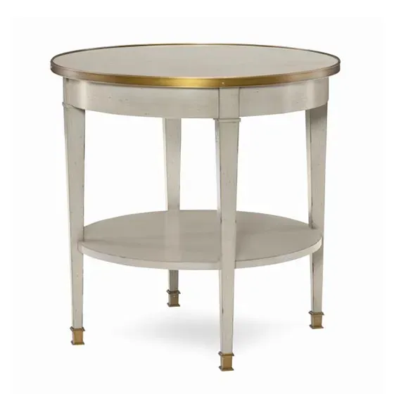 Fitz Side Table Highland House