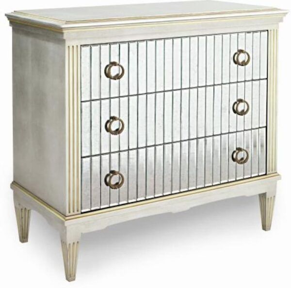 Gabriel Drawer Chest