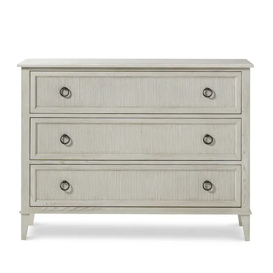 Hampton Drawer Chest