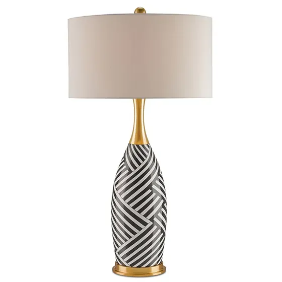Hester Table Lamp Currey & CO