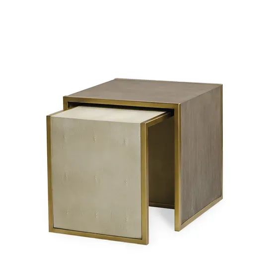 Kendall Nesting Side Table