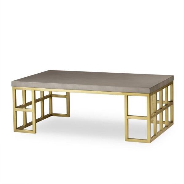 Kendall Rectangle Cocktail Table
