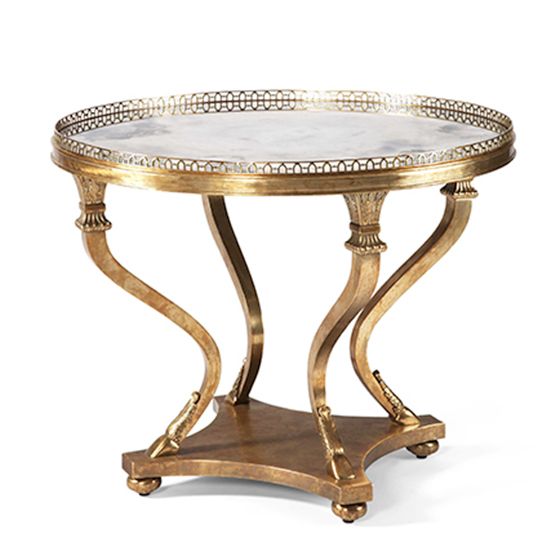 Lamp Table