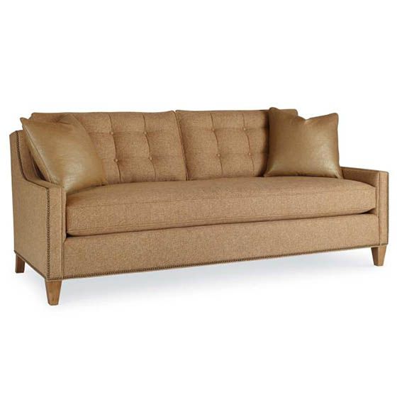 Highland House Pyper Sofa with Pillow