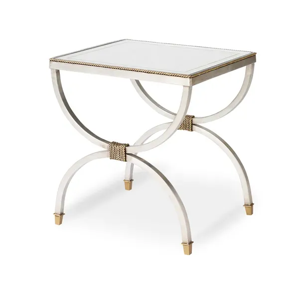 Jacqueline Bunching Cocktail Table