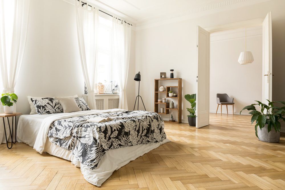 Parquet