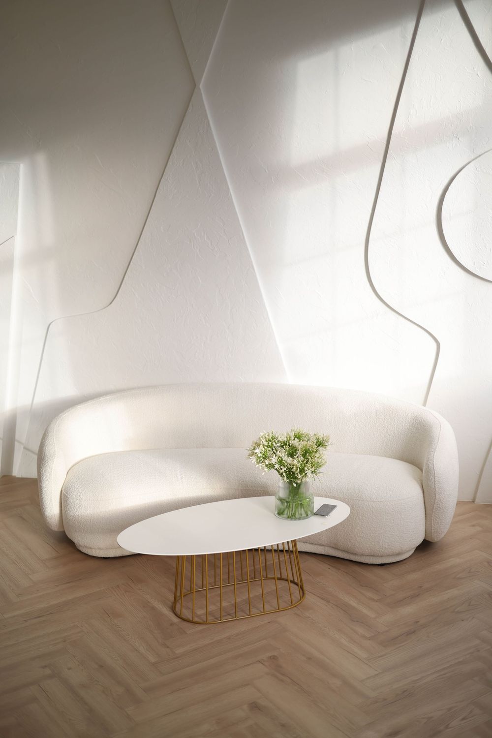 vinyl Tile