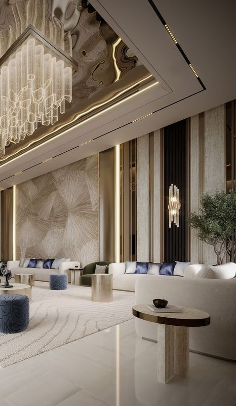 ​Hand-tufted carpets
