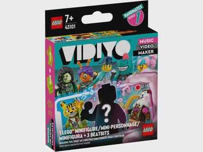LEGO Vidiyo Bandmates 43101