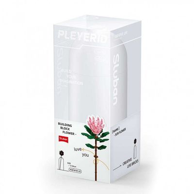 Sluban Pleyerid Reuzeprotea M38-B1101-03