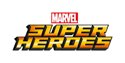 Marvel Super Heroes