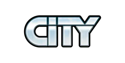 City