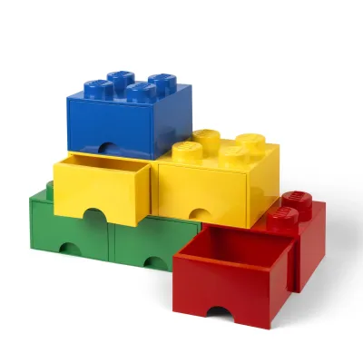 Opbergers