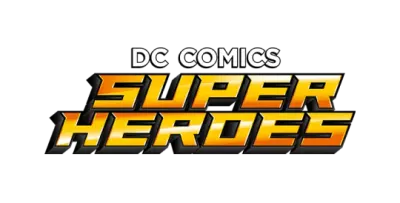 DC Super Heroes