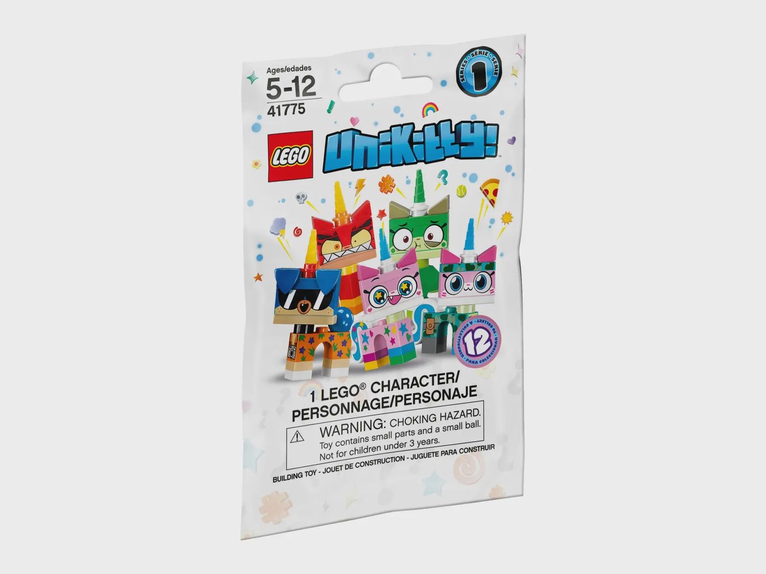 LEGO Unikitty! Series 1  41775