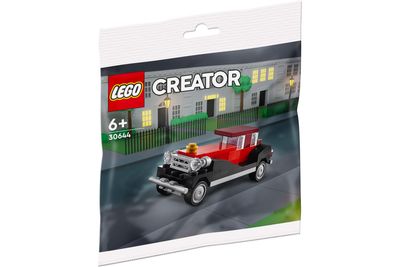 LEGO Creator Klassieke auto (Polybag) 30644
