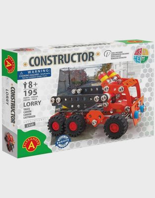 Constructor Lorry / vrachtwagen - 2330