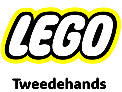 LEGO 2dehands