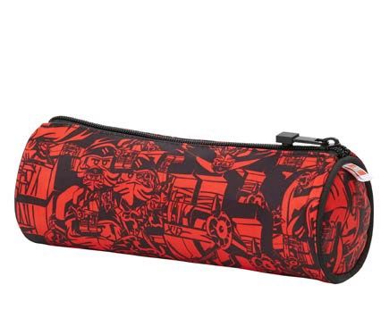 LEGO Ninjago Etui Rood