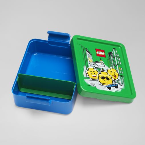 LEGO Lunchbox Iconic Boy
