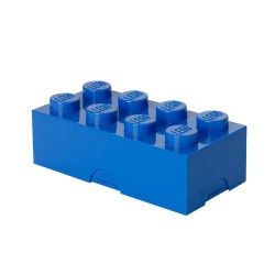 LEGO lunchbox Classic Blauw