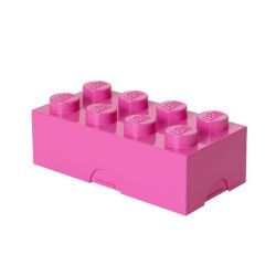 LEGO lunchbox Classic Rose